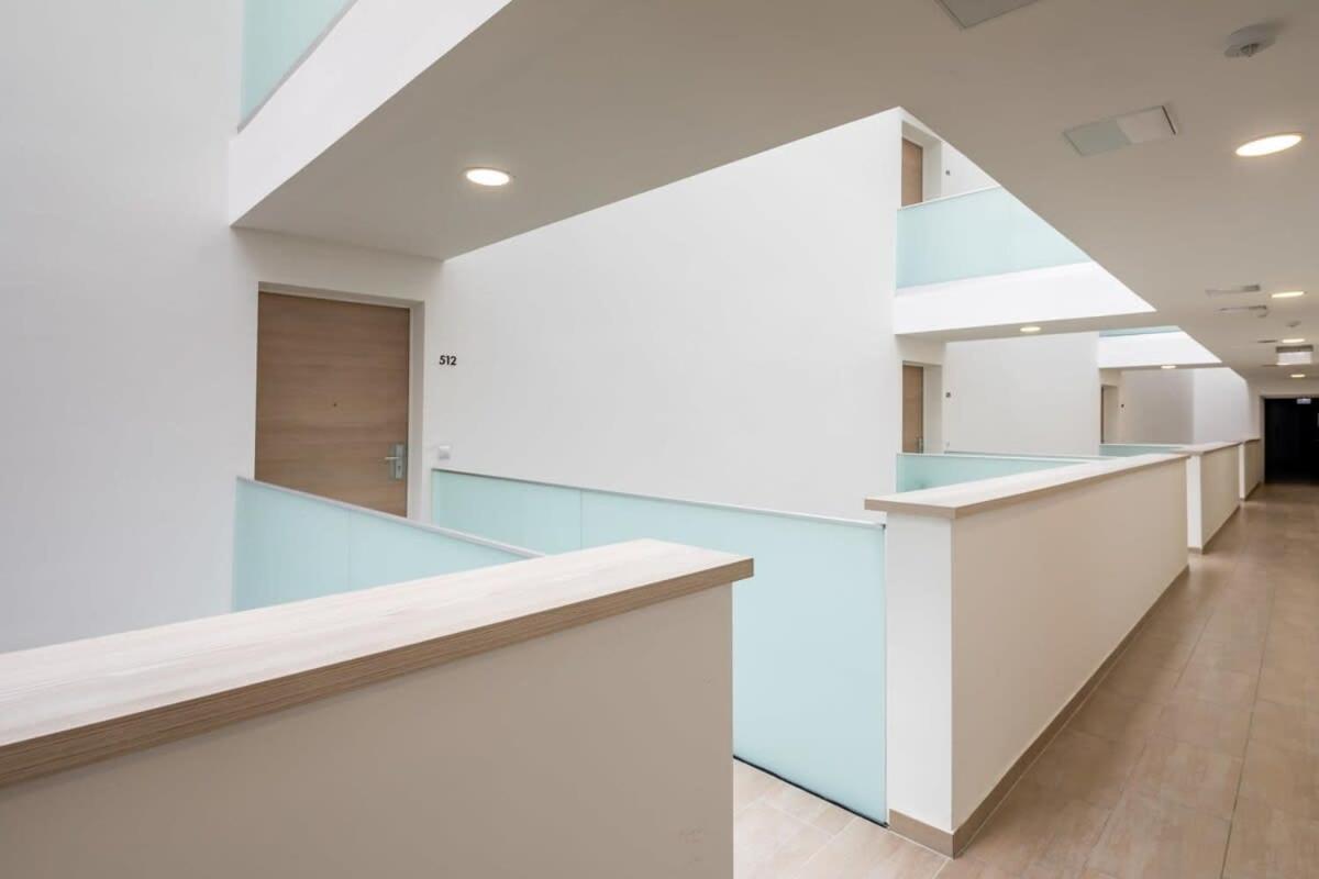 Brand New Central Flat Budapest Exterior photo